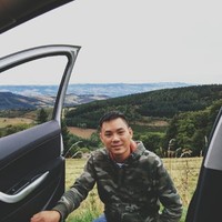 Anh-Thai, Pierre NGUYEN