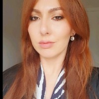 Georgina Roome Erf Certrp