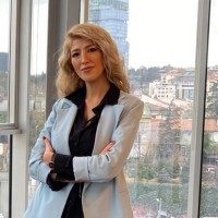 Ceylan Dağ