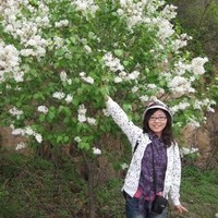 舒鹏程 Rachel