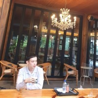 Daniel Yoo