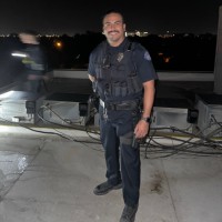 Adrian Perez