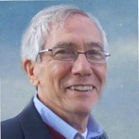 Richard Ginnett