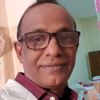 Arshad Hussain