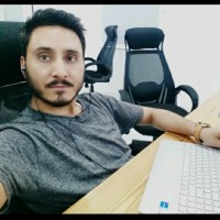 Yaseen Ahmed