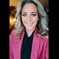 Brittney Starns
