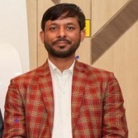 Vishal Acharya