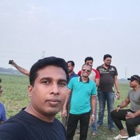 mukter ali