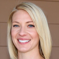 Megan Gilbert