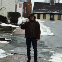 Christopher Jovanelli, Sr.