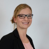 Dr. Melanie Riether