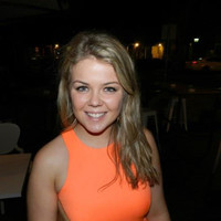 Kate Hirst