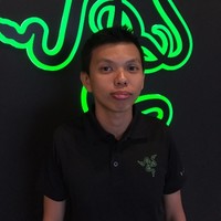 Daniel Ong Tian Hu