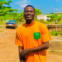 Olumide Oyebamiji
