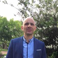 Arnaud Salin