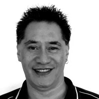 Shane Orani