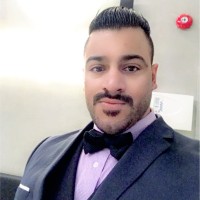 Mohammad AlBrahim