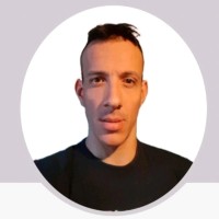 Luciano david de las aguas