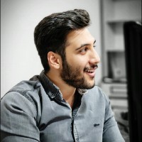 Pezhman ZareRafi