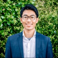 Simon Huang