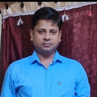 MRITYUNJAY KUMAR