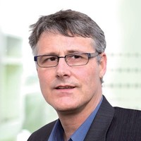 Ruedi Schwitter
