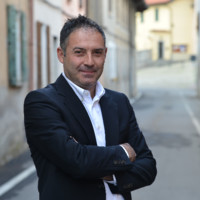Massimo Della Rosa