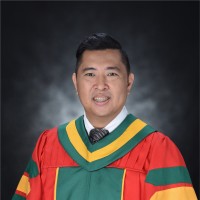 Rommel Angelo A. Deinla