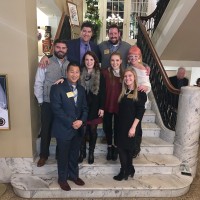 Chamber Ambassadors