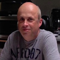 Dave Stephen