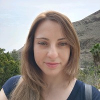 Ivanka Antonova
