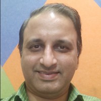 Ashish Vedak