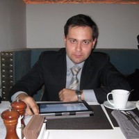 Mikhail Makarov