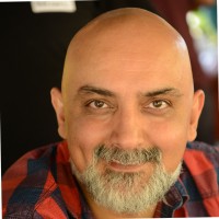 Farhad Zolfaghari