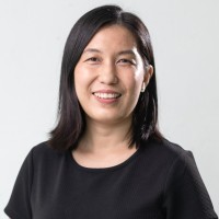 Hosanna Chung