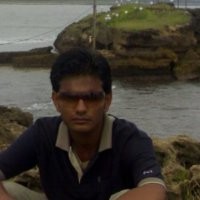 Darshan Suthar