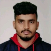 Prathap B