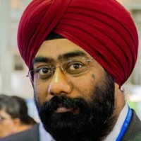 Manpreet Singh