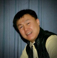 李自强