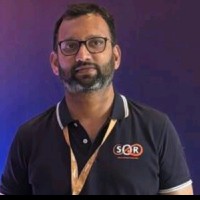 Sridhar Jagannathan