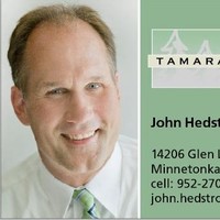 John Hedstrom