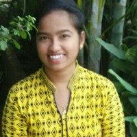 Ponugoti Tejaswini