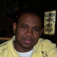 Gary Whyte