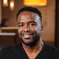 Andrew Jimerson II, M.D.