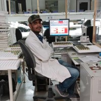 Vipin Gupta