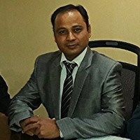 Arun Gautam
