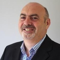 Rod Richardson CMgr MCMI, MIMechE IEng