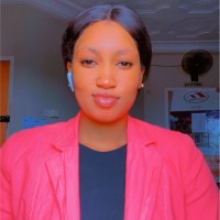 Isatou Jallow