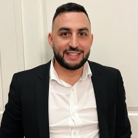 Zak Mourad