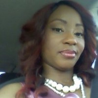 Tina Harris